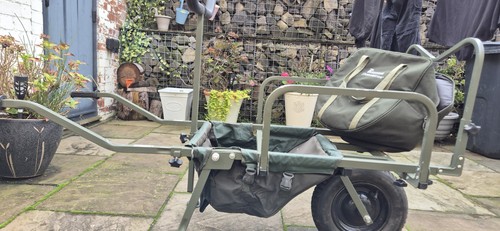 Carp porter green - carp,