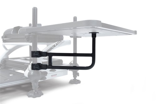 Preston uni side tray support - uni,