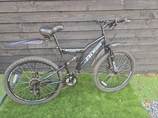 Boss Stealth Mens 21-Speed