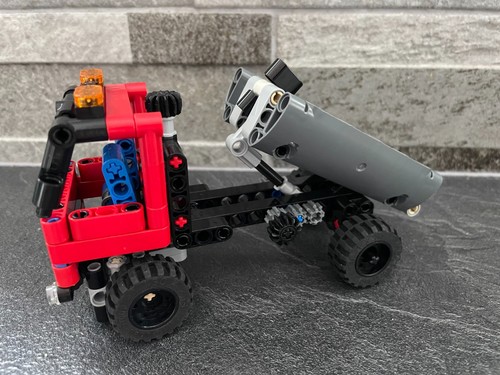 Lego technic 42084 hook loader - 42084,