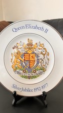 Vintage queen elizabeth - vintage,