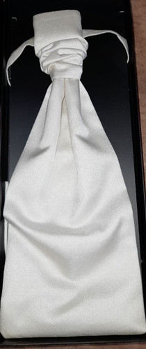 Ascot wedding tie volar - tie,