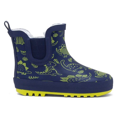 Boys wellies blue kids - wellies,