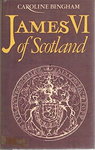 James scotland bingham - vi,