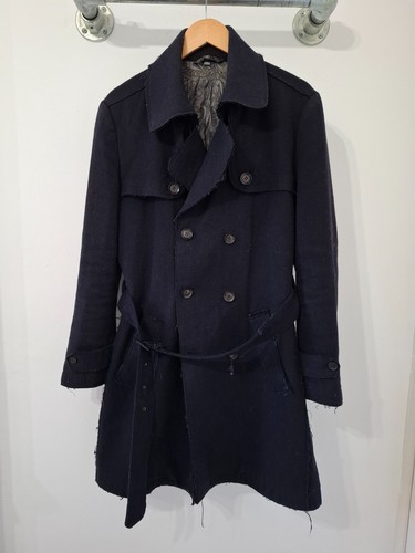 Stefano conti navy blue - conti,