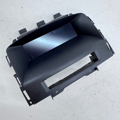 Vauxhall astra gtc screen - j,
