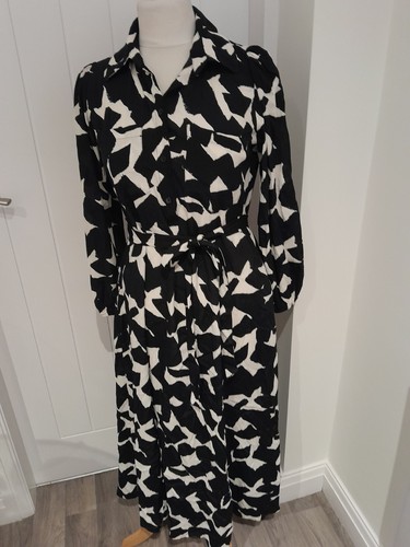 Lovely zara black ivory shirt - lovely,