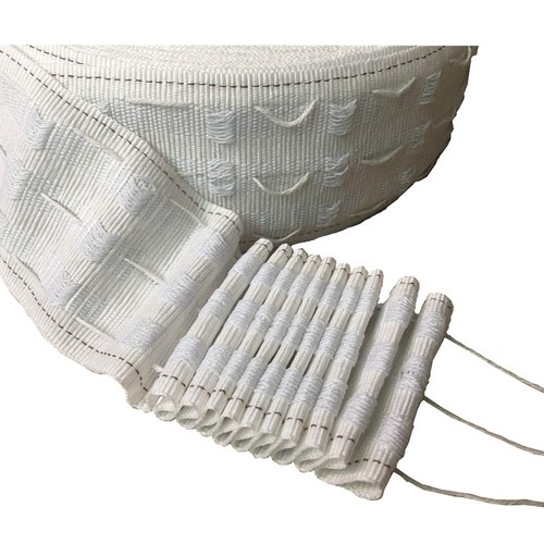 Pleat craft tape easy - pleat,