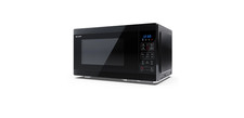 Sharp YC-MA262AE-B Classic