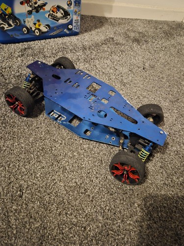 Nitro roller scale - nitro, as