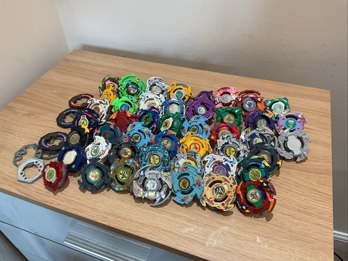 Beyblade original job lot - job,