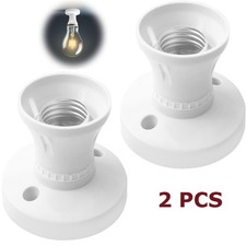 E27 bulb holder - bulb, lamp