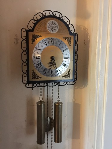 German schatz chiming weight - schatz,