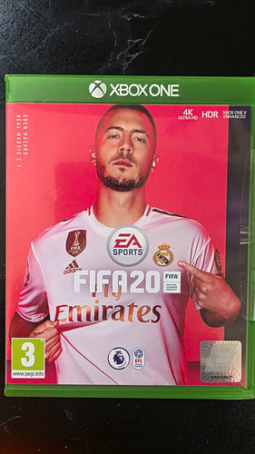 Sports fifa xbox one - sports,