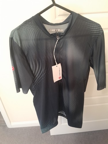 Castelli mens vortice - mens,