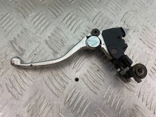 TRIUMPH 675 STREET TRIPLE CLUTCH LEVER AND BRACKET   2013-2016 (CMB1186)