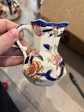 Small And Large Masons Jar