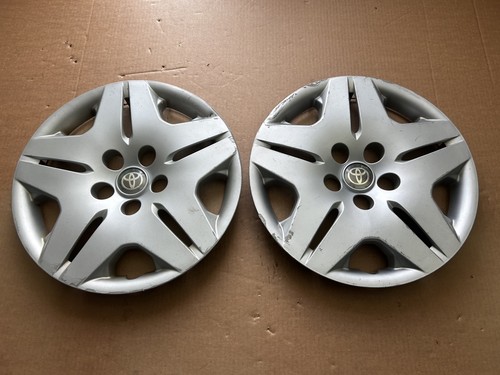Toyota corolla verso - 2, 16”