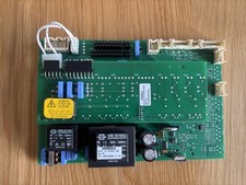 HOBART CPU Main Control PCB