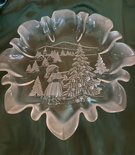 Vintage Walther Glass