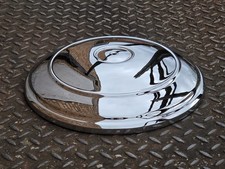 Standard vanguard phase - vanguard, i