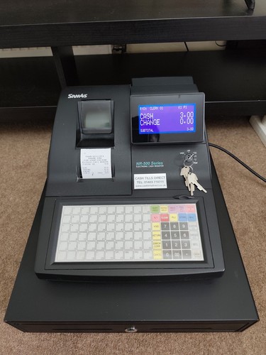 Sam4s 510f electronic - sam4s,
