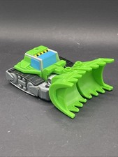 Playskool Heroes Transformers