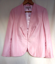 Jacques Vert Pale Pink edge to