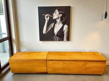 White & Newton Mid Century