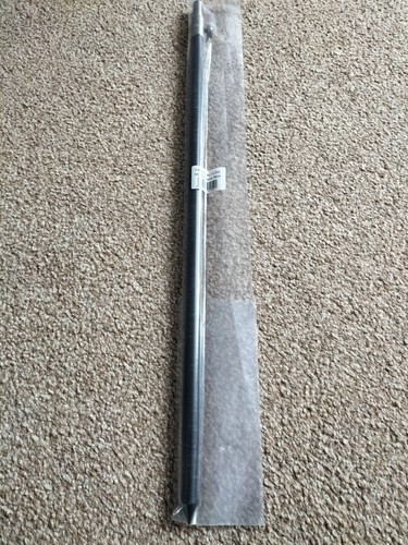 Ngt aluminum bank sticks - aluminum, with