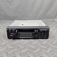 Kenwood Cassette Receiver