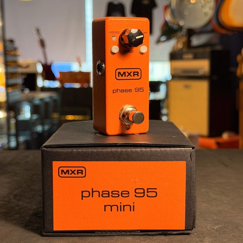 Mxr m290 phase mini - m290, 95