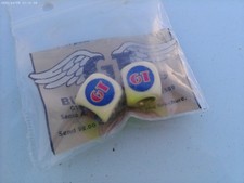 OLD SCHOOL BMX OG DICE VALVE