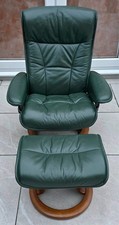Ekornes Stressless Chair &