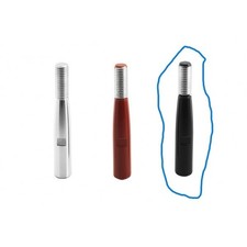 Gear shift lever extension 2"