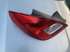 LHS Rear (Taillight) For