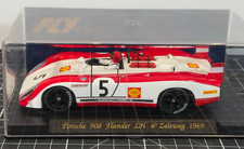 Fly Classic Slot Car - Porsche