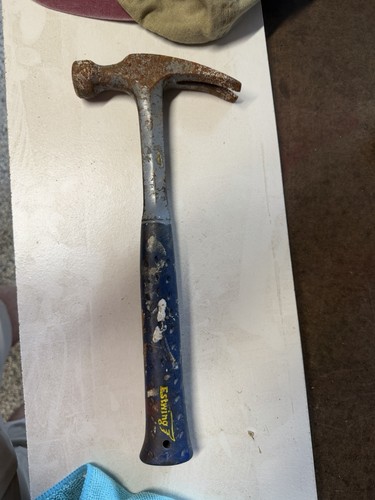 Estwing 16s claw hammer - claw,