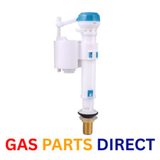 Gota V12B Bottom-Entry Inlet