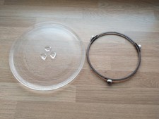 Microwave Plate 24.5cm And