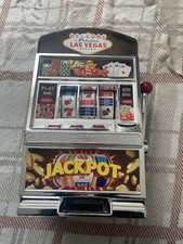 Arcade Coin Pusher Game