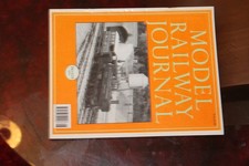 model railway journal magazine no 128