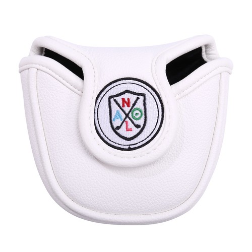 Club square mallet - club, putter