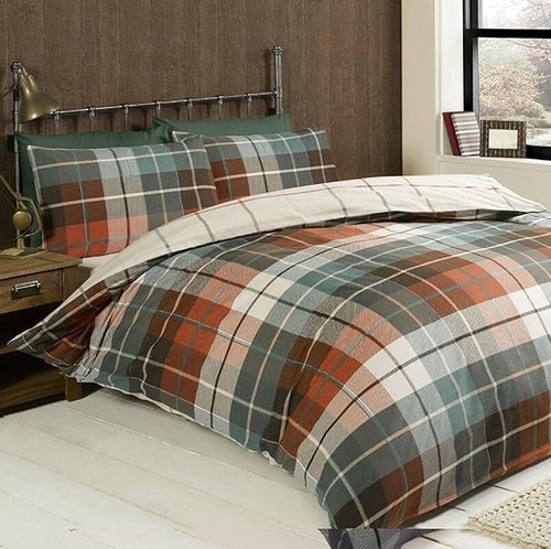 King duvet cover 230x220cm - king,