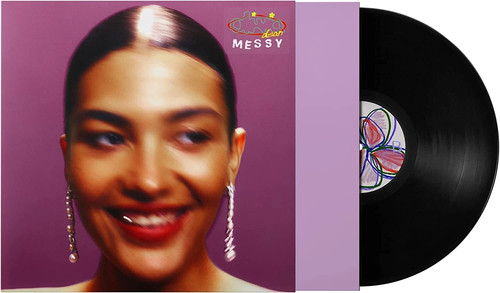 Olivia dean messy - olivia, (vinyl)