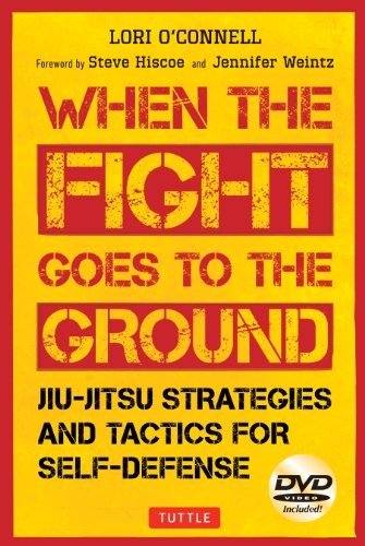 When the fight goes - to,