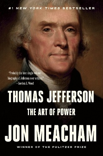 Thomas jefferson the - thomas, jefferson: