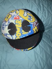 Pac-Man Patterned 7" Plush