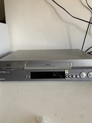 Jvc j680ek stereo - hr-j680ek, hi-fi