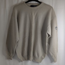 Pringle Nick Faldo Golf Jumper